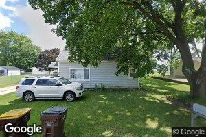 603 Maple St, Stryker, OH 43557