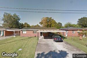 210 Saint Malo St, Houma, LA 70363