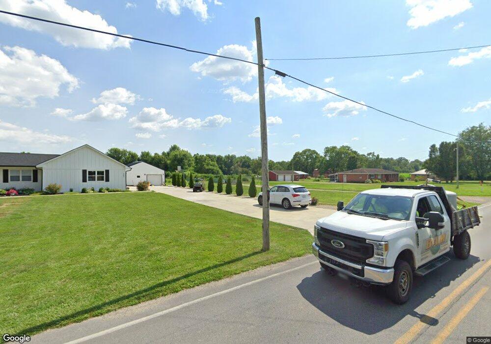 783 Tracy Rd, Whiteland, IN 46184 - photo 1