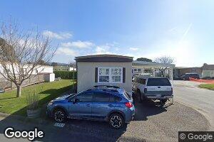 1911 Arabian Way, Arcata, CA 95521