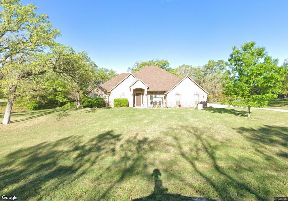 202 Ellis Creek Dr, Weatherford, TX 76085 - photo 1