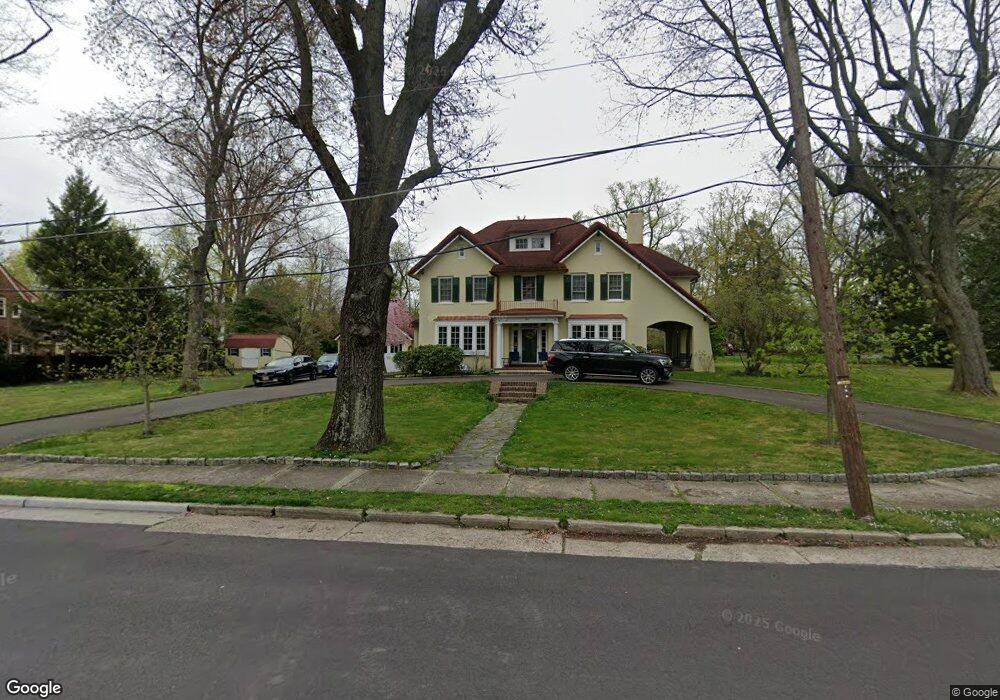 101 N Colonial Ridge, Moorestown, NJ 08057 - photo 1