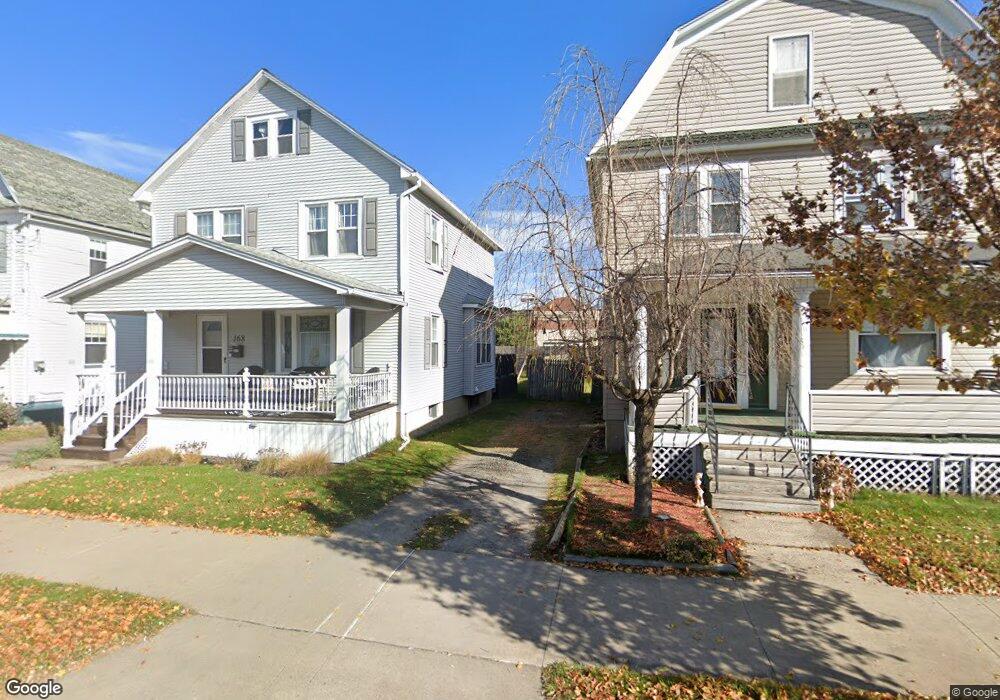 305 River St, Kingston, PA 18704 - photo 1