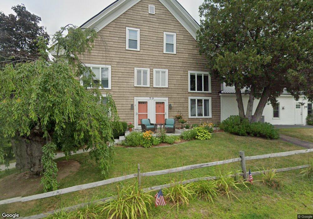 70 Whitten Neck Rd unit 4, Wolfeboro, NH 03894 - photo 1