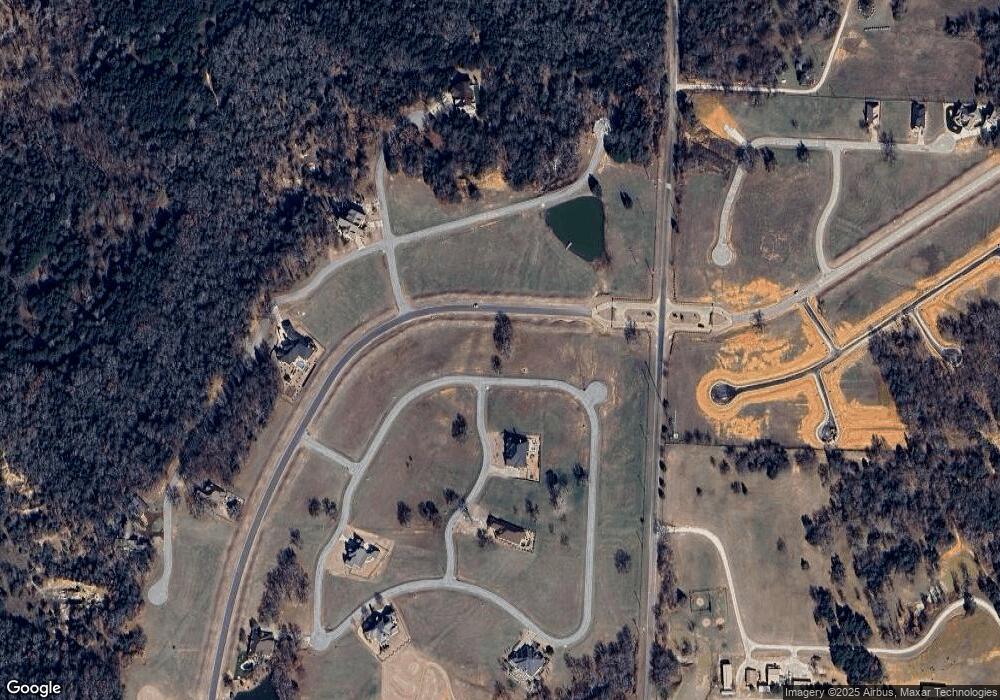 109 Toscana Cir, Gordonville, TX 76245 - photo 1