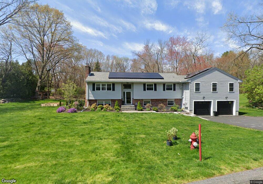 53 Conant St, Acton, MA 01720 - photo 1