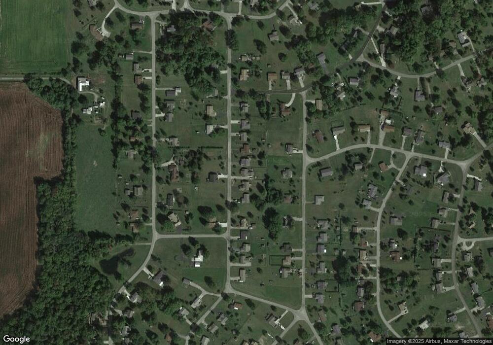 166 Finland Dr, Eaton, OH 45320 - photo 1