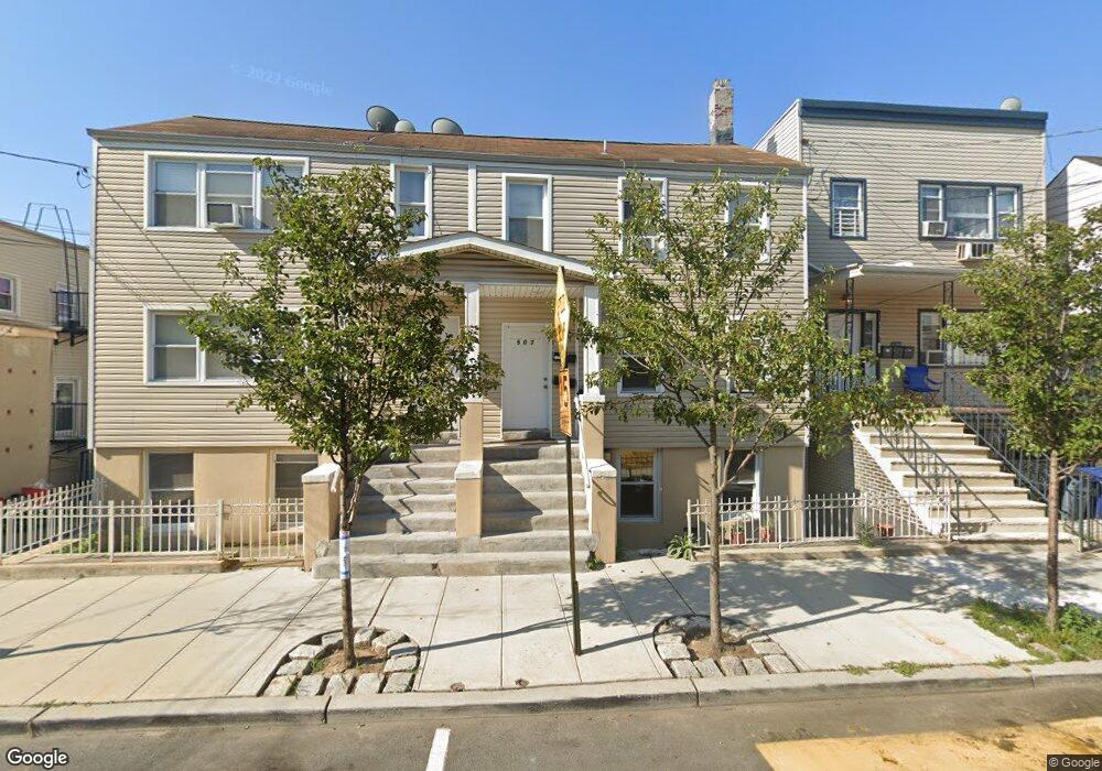 507 7th St, Union City, NJ 07087 - photo 1
