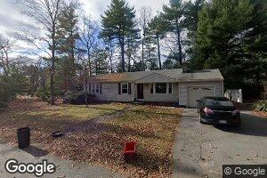 5 Forrest St, Chelmsford, MA 01824