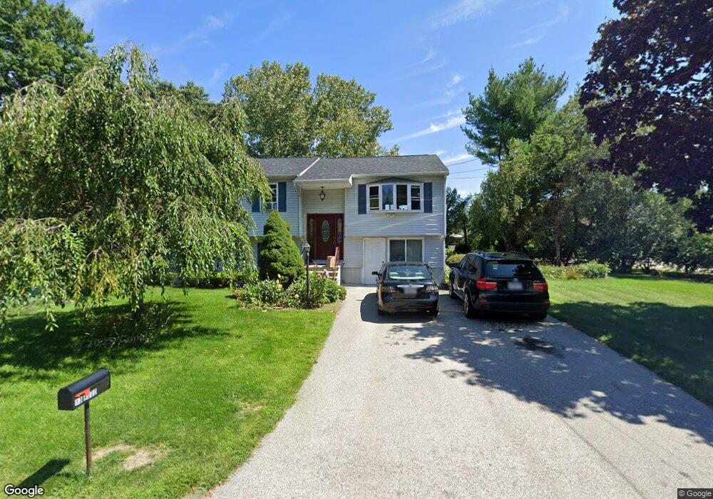 13 Hugo Terrace, Webster, MA 01570 - photo 1