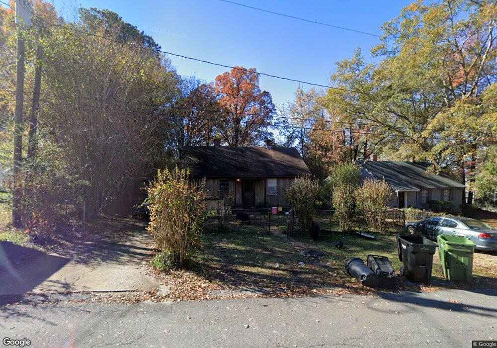 34 Cantrell Dr, Columbus, GA 31903 - photo 1