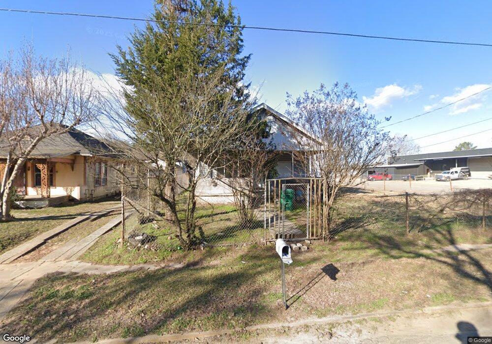 410 S Lelia Ave, Texarkana, TX 75501 - photo 1