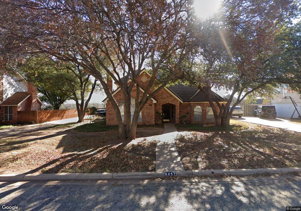 6457 Bay Hill Dr, Abilene, TX 79606 - photo 1