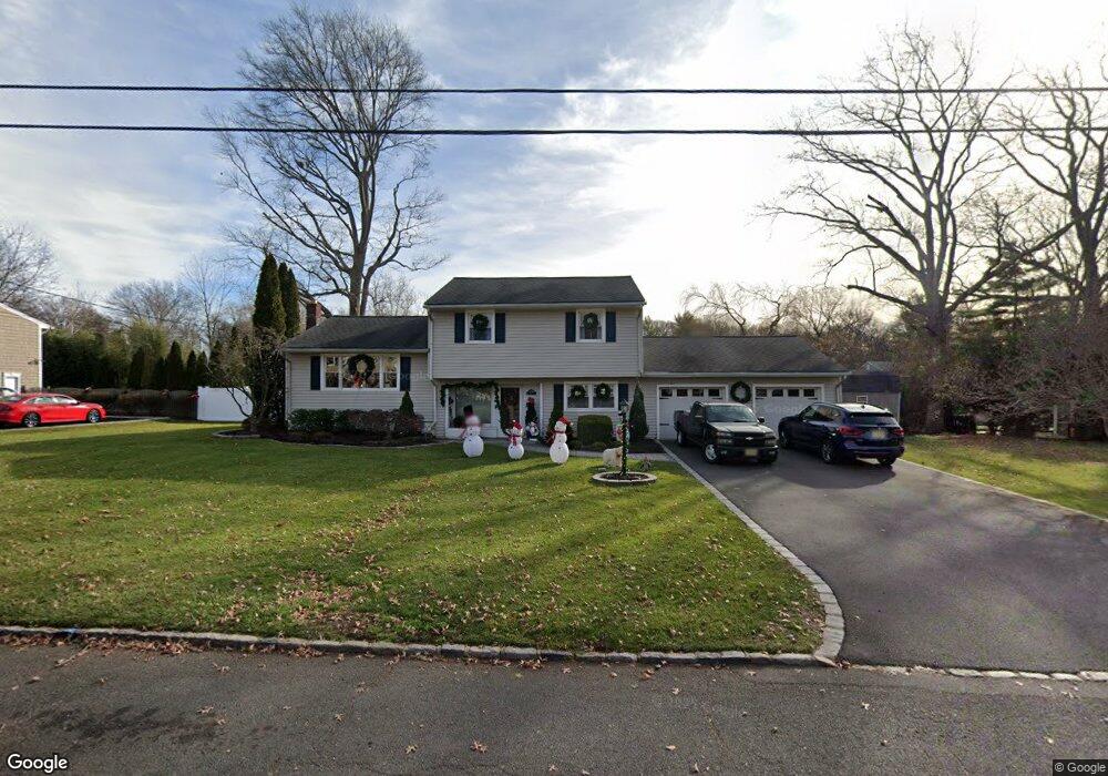 2264 Old Farm Rd, Scotch Plains, NJ 07076 - photo 1