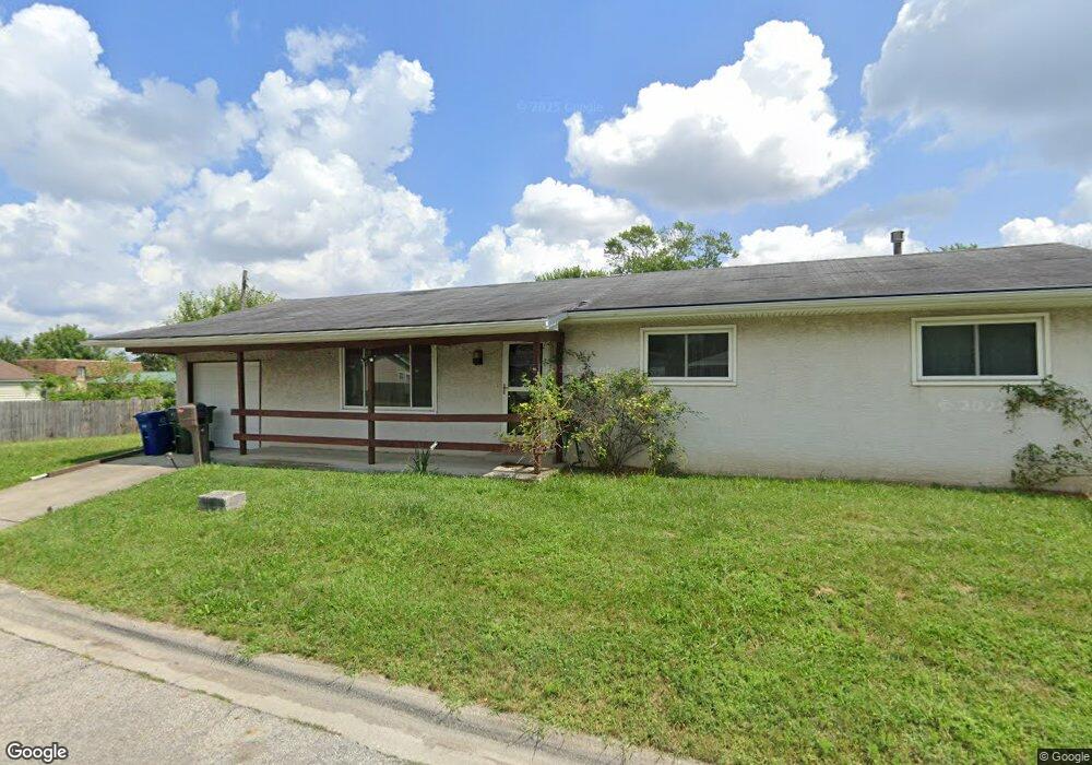 650 Athens St, Columbus, OH 43204 - photo 1