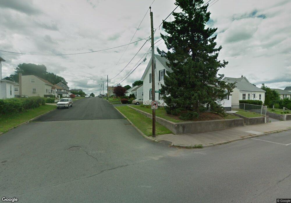 1 Urban Ave unit 1B, Pawtucket, RI 02860 - photo 1