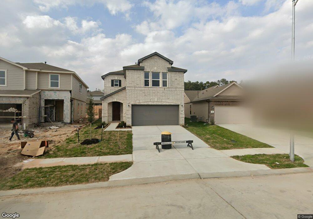 9418 Castillo Ct, Magnolia, TX 77354 - photo 1