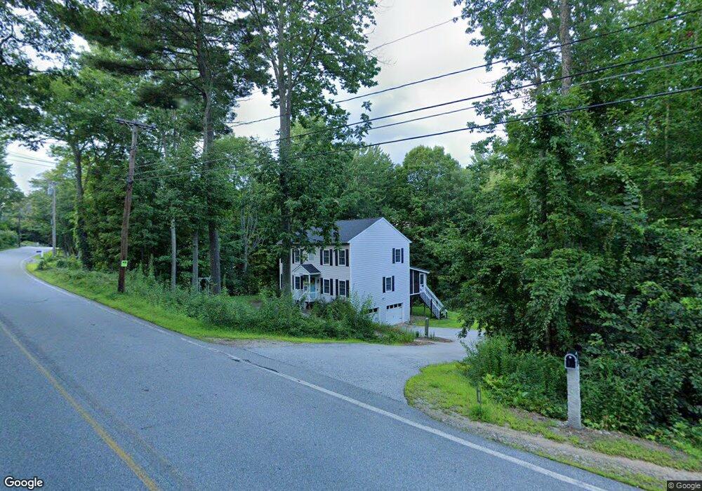 730 Route 3a, Bow, NH 03304 - photo 1