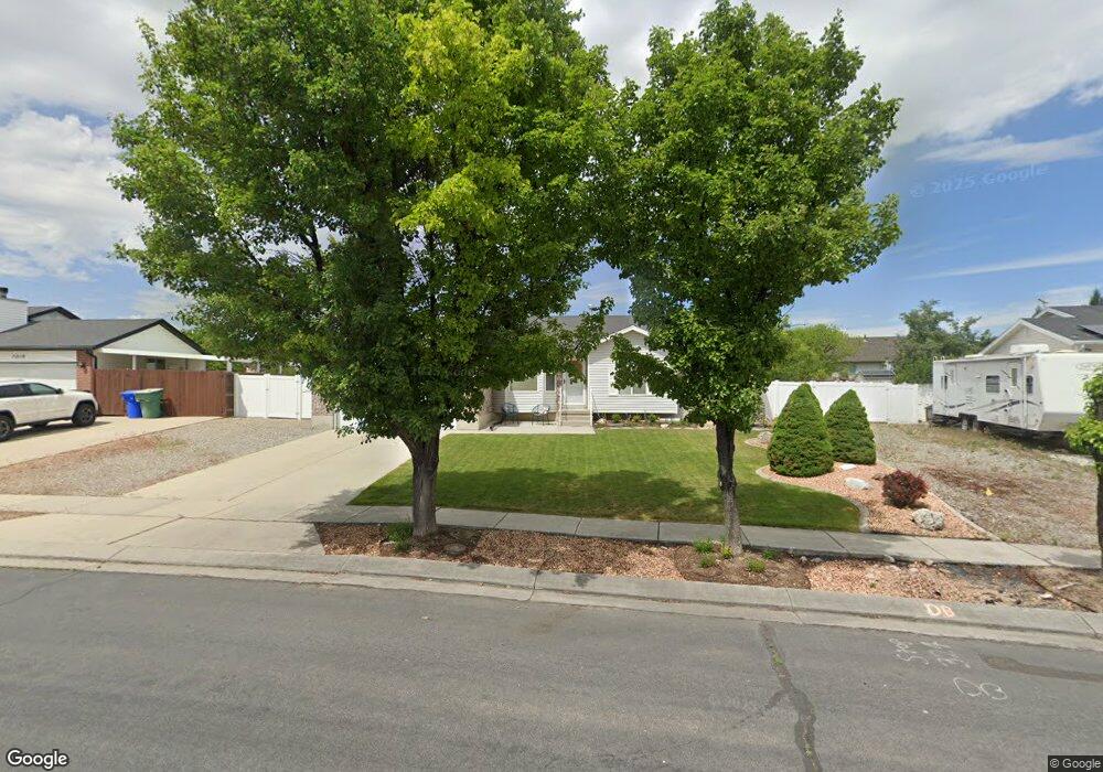 7202 S Breeze Hill Rd, West Jordan, UT 84081 - photo 1