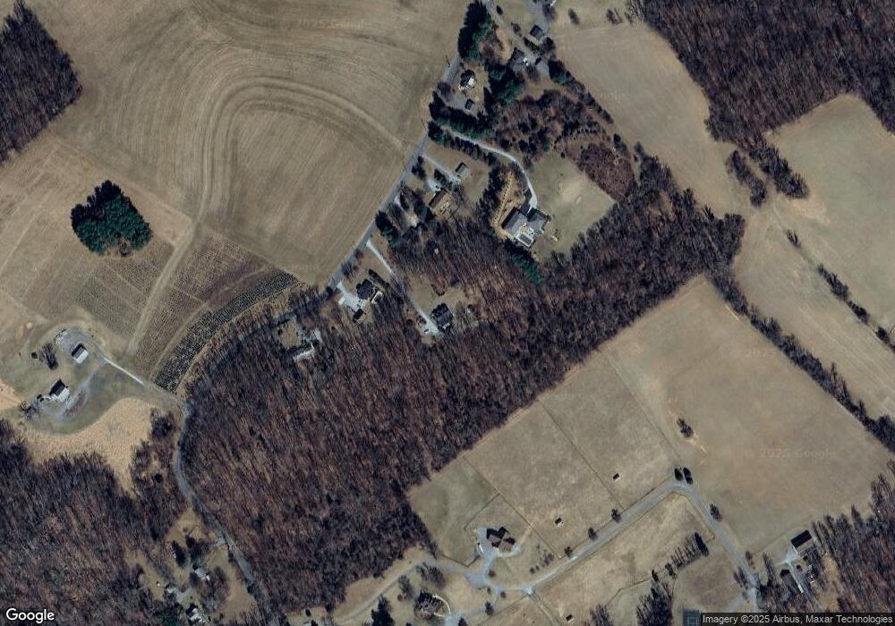 16817 Gorsuch Mill Rd, Upperco, MD 21155 - photo 1