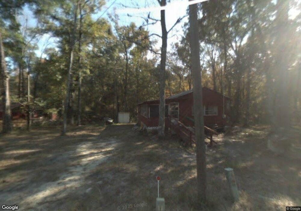 214 SW Monument Ln, Fort White, FL 32038 - photo 1