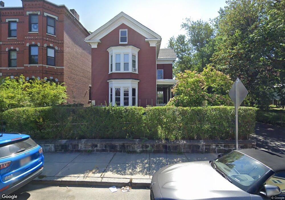 22 Perrin St unit 1, Roxbury, MA 02119 - photo 1