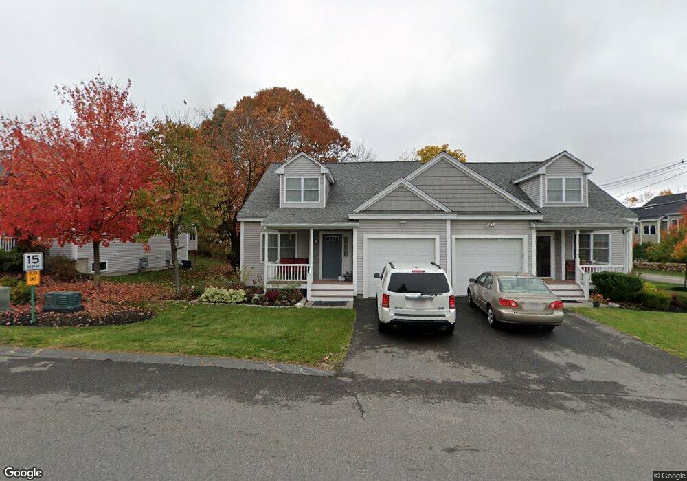 3 Marble Farm Rd, Maynard, MA 01754 - photo 1