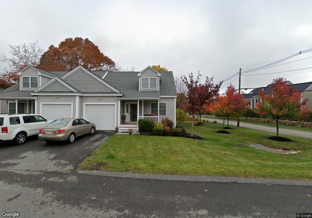 1 Marble Farm Rd, Maynard, MA 01754 - photo 1