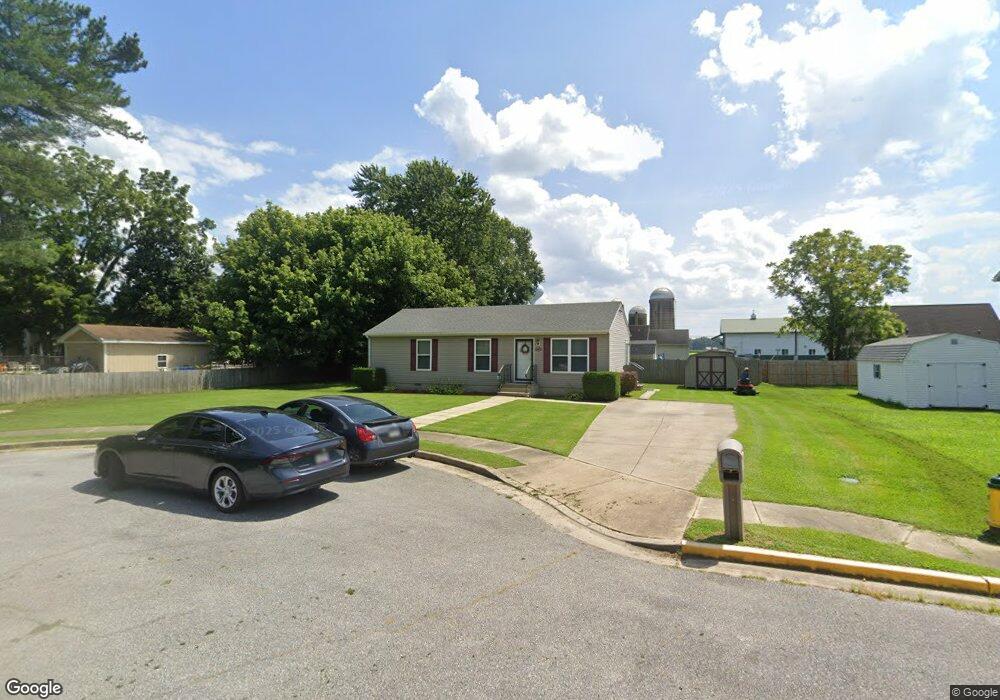 29255 Murrays Ln, Trappe, MD 21673 - photo 1