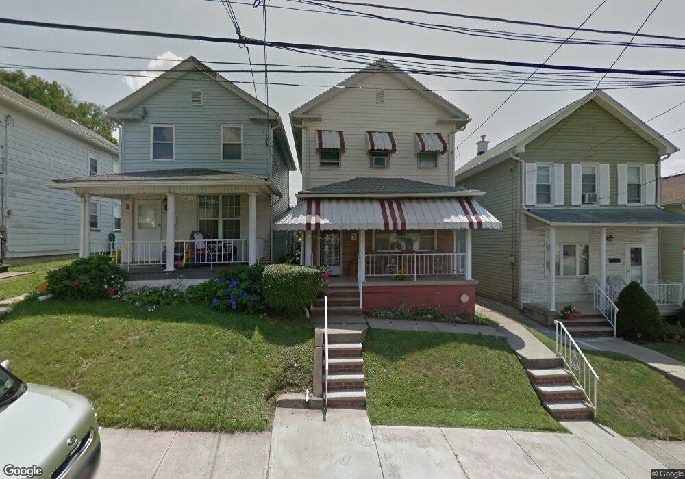 748 Hazle St, Hanover Township, PA 18706 - photo 1