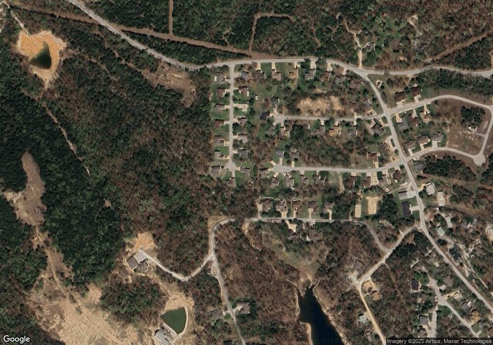 126 Brandy Ln, Kimberling City, MO 65686 - photo 1