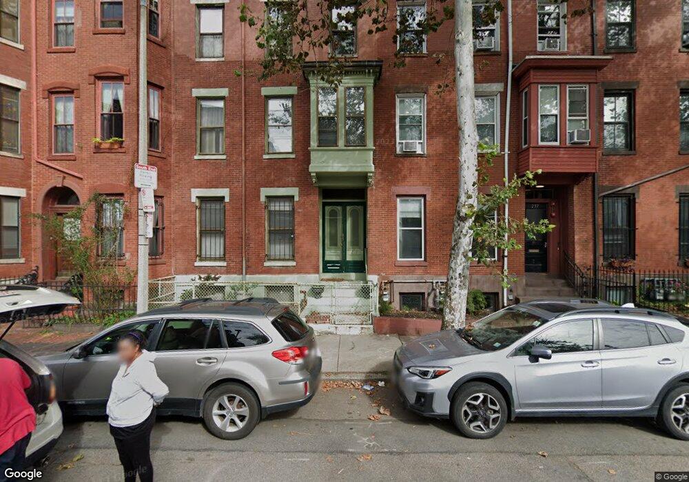 239 Northampton St, Boston, MA 02118 - photo 1