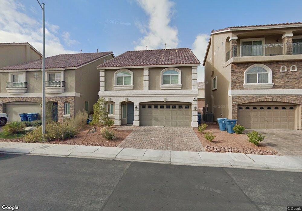 7065 Switchback Ridge Ct, Las Vegas, NV 89118 - photo 1