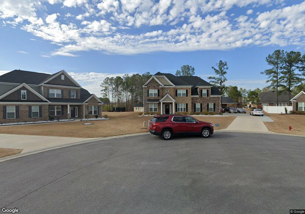 3380 Lady Ct, Sumter, SC 29150 - photo 1