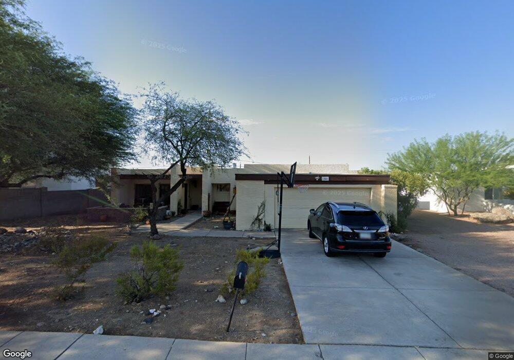 1541 E Las Palmaritas Dr, Phoenix, AZ 85020 - photo 1