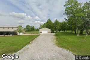 220 Schwartz Rd, Walnut Hill, IL 62893