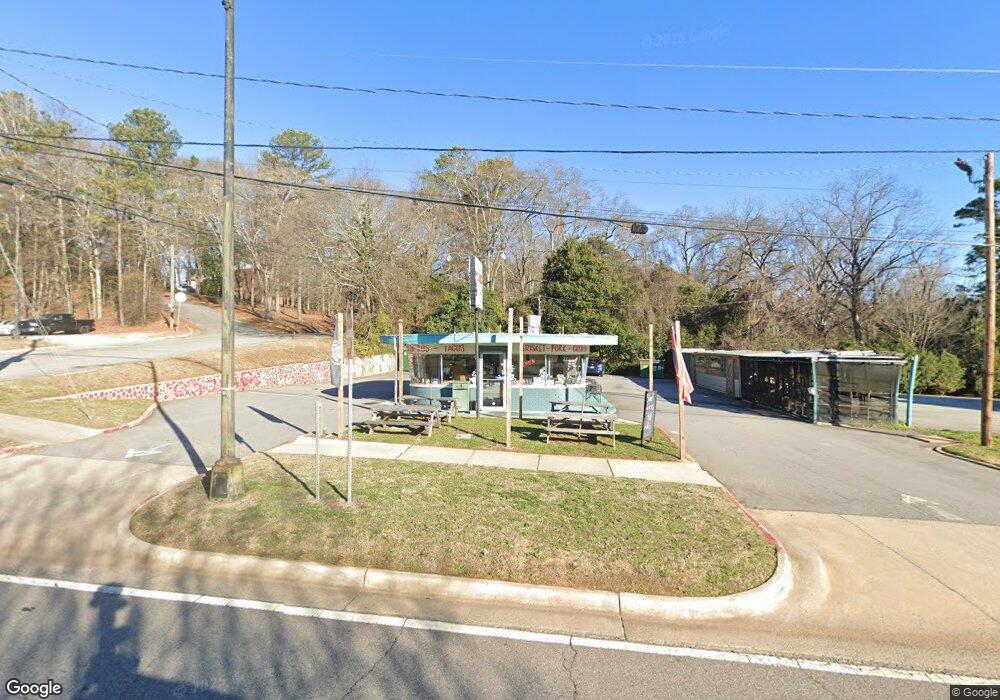 1660 W Broad St, Athens, GA 30606 - photo 1
