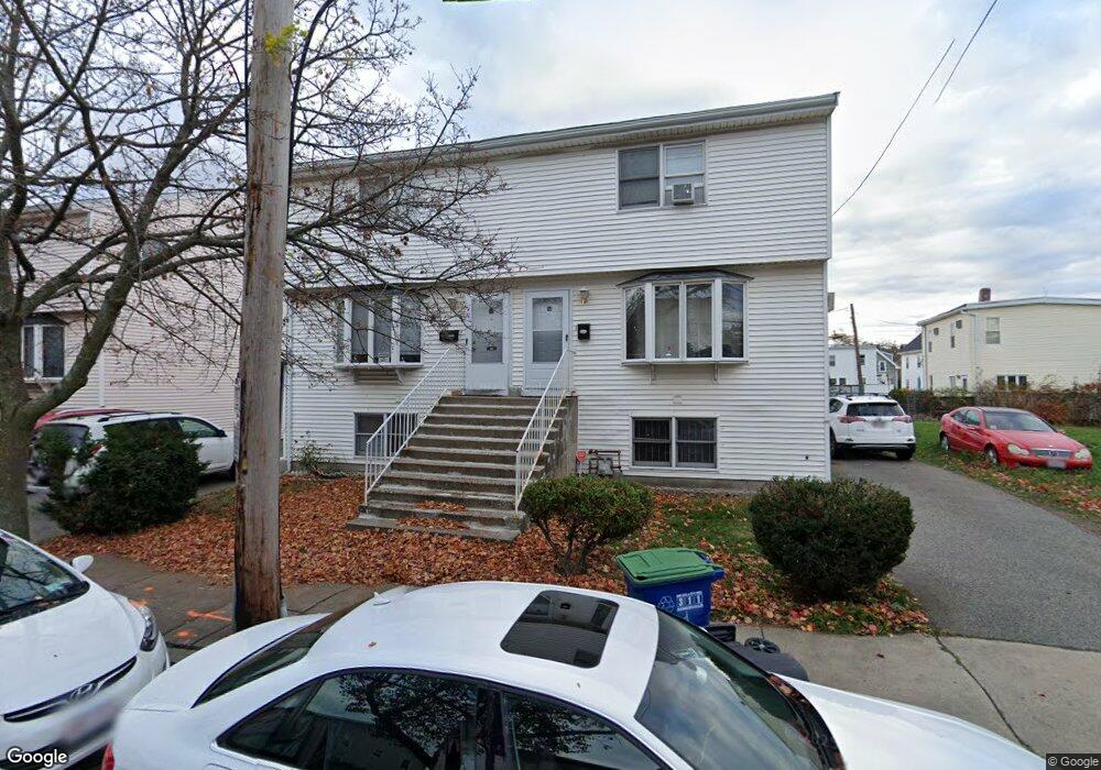 14 Myrtle St, Somerville, MA 02145 - photo 1