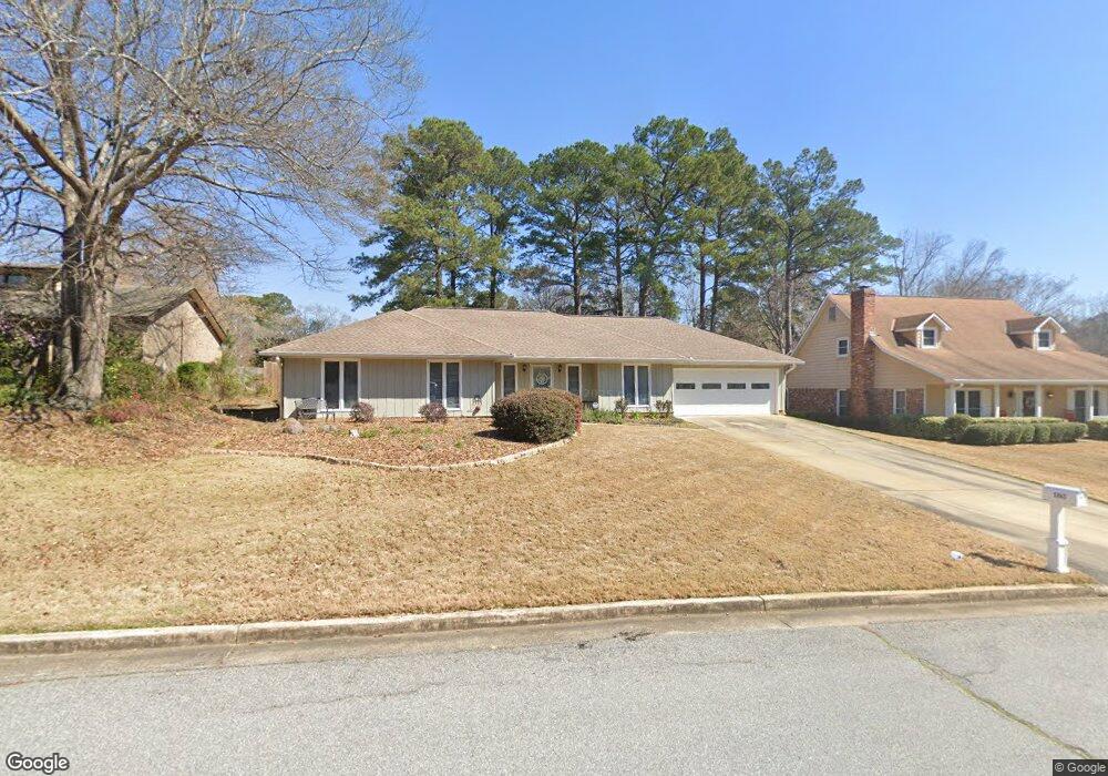 5943 Manassas Dr, Columbus, GA 31909 - photo 1