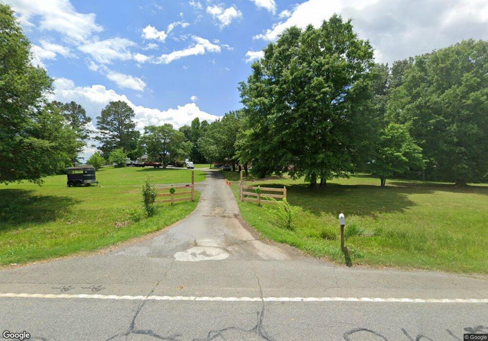 5779 Red Bud Rd NE, Ranger, GA 30734 - photo 1