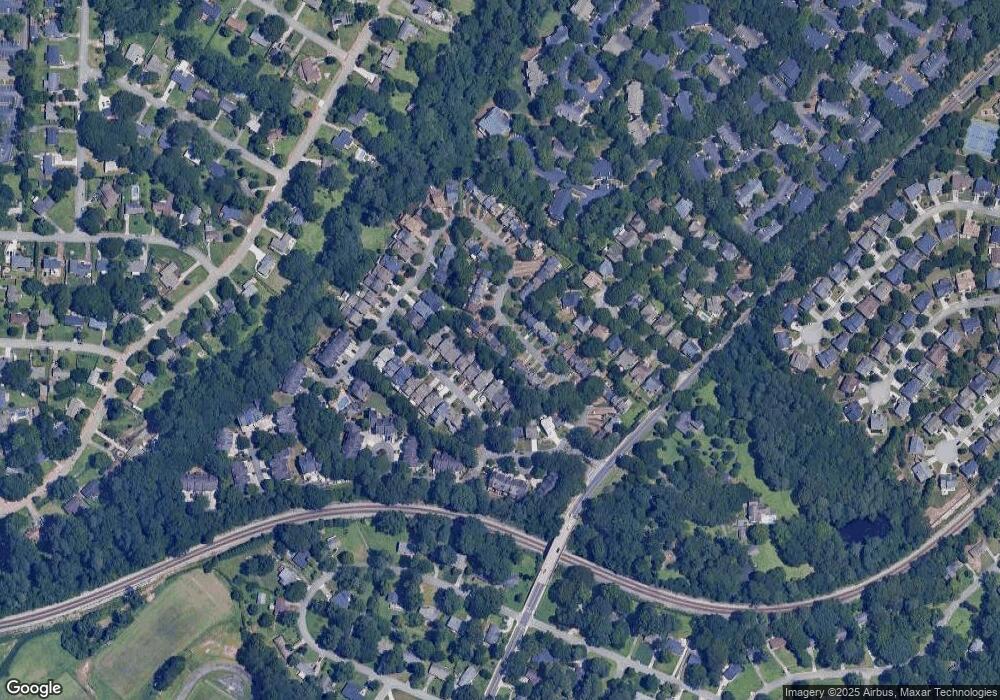 2215 Goodwood Blvd SE unit 1, Smyrna, GA 30080 - photo 1