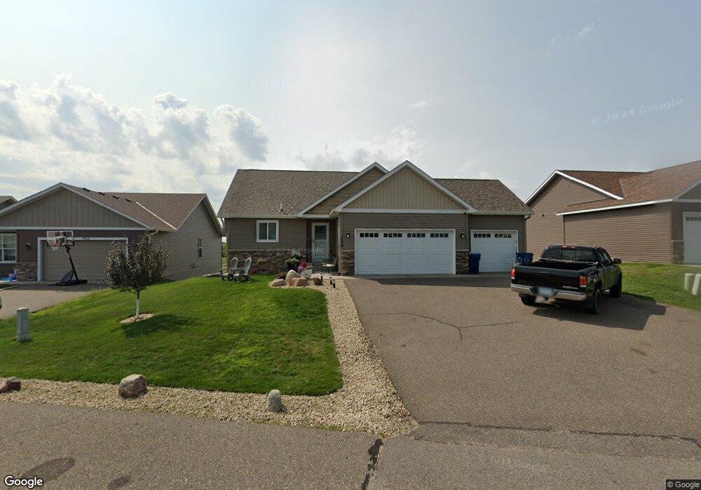 1756 34th St NE, Sauk Rapids, MN 56379 - photo 1