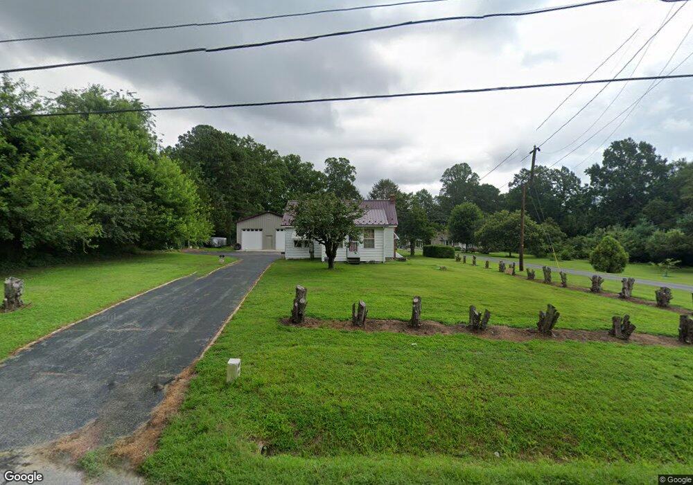 2836 Upper King Rd, Dover, DE 19904 - photo 1