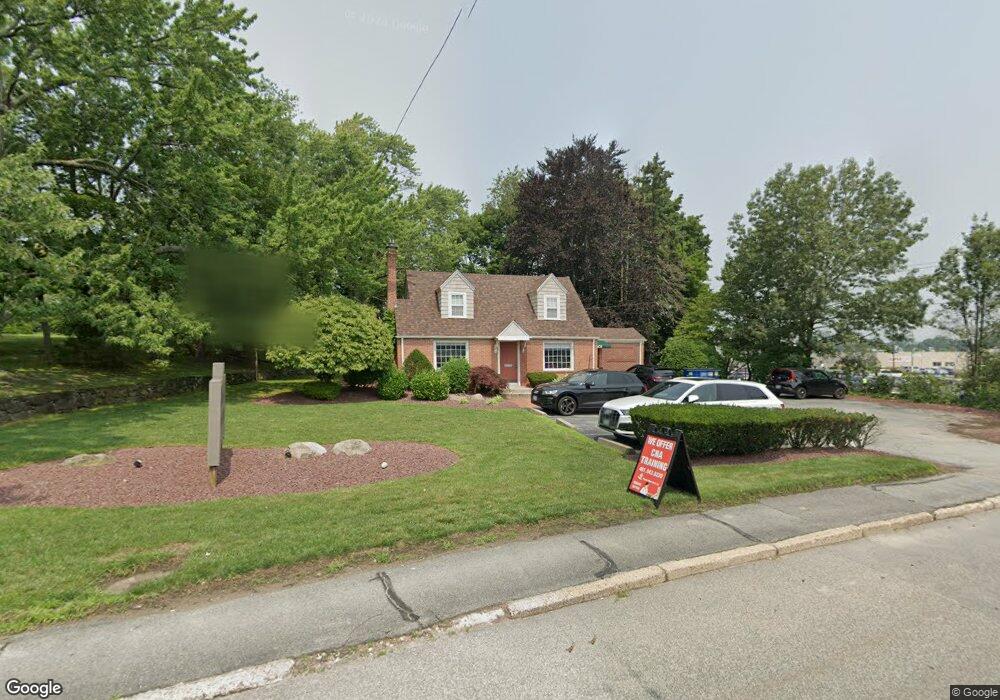 227 Phenix Ave, Cranston, RI 02920 - photo 1