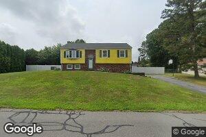 412 Gulf Rd W, South Dartmouth, MA 02748