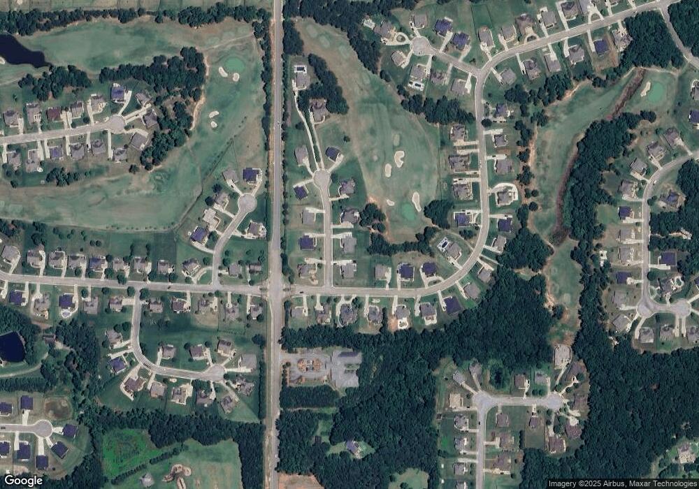 3004 Dawkins Landing, Hampton, GA 30228 - photo 1