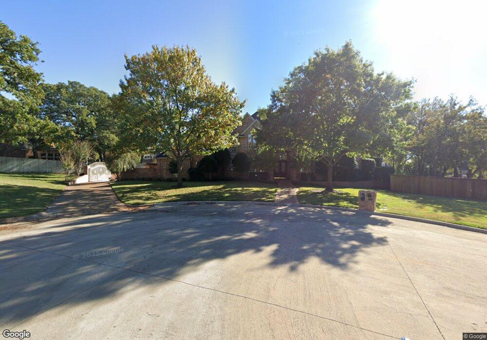 501 Saint James Ct, Southlake, TX 76092 - photo 1