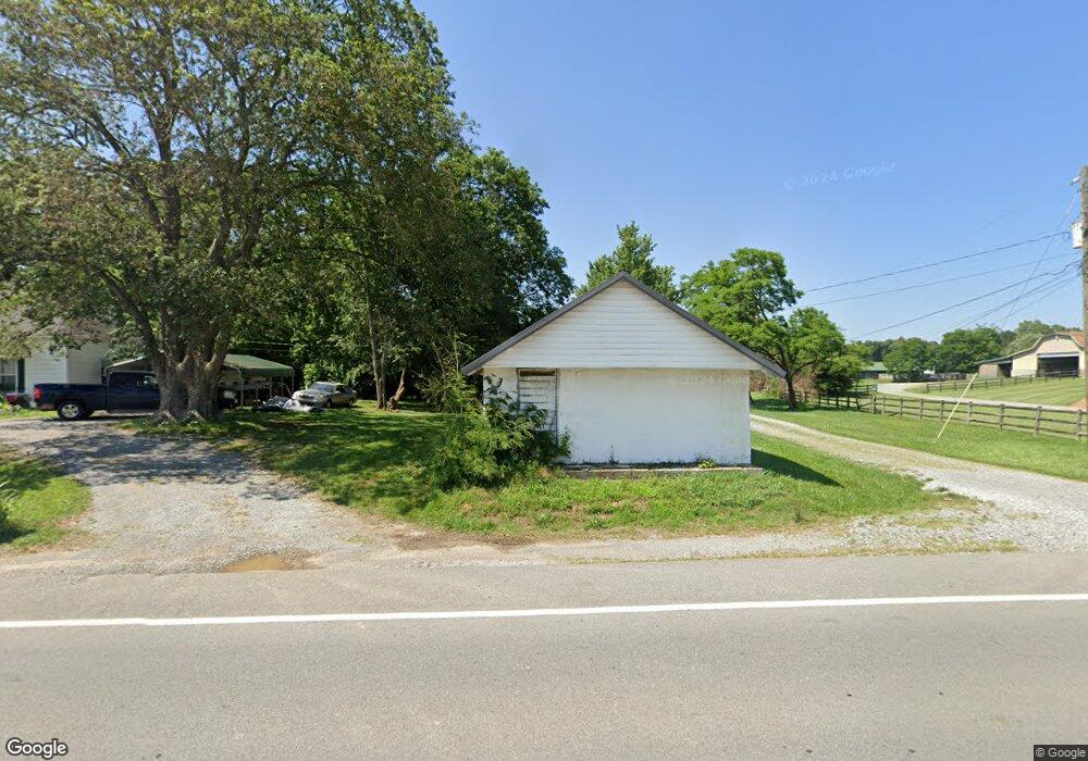 1452 Highway 64 W, Shelbyville, TN 37160 - photo 1