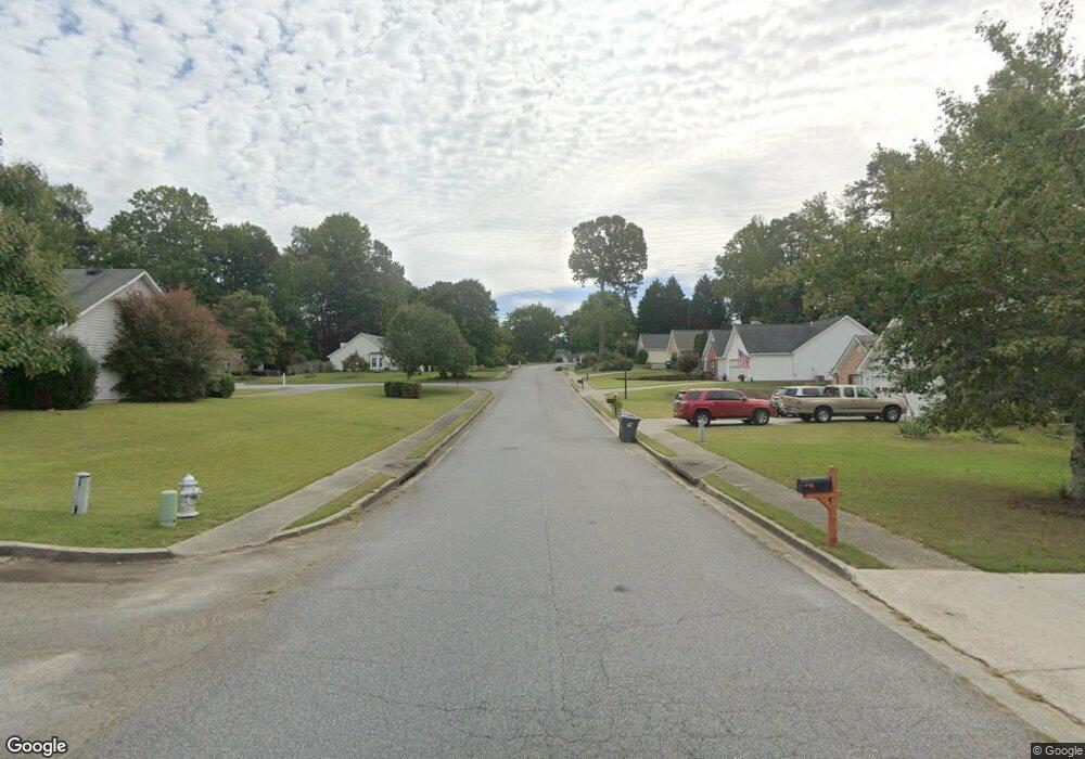 0 Ayelsbury Ct unit 8840227, Sugar Hill, GA 30518 - photo 1