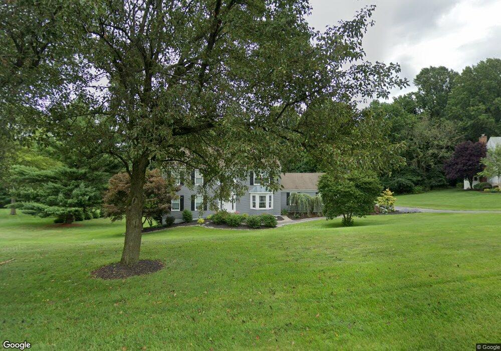 720 Clover Ridge Dr, West Chester, PA 19380 - photo 1